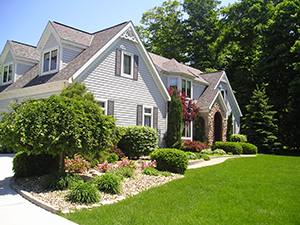 Landscapers and Lawncare Services in Saint Robert, MO